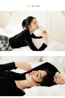 午夜巴黎